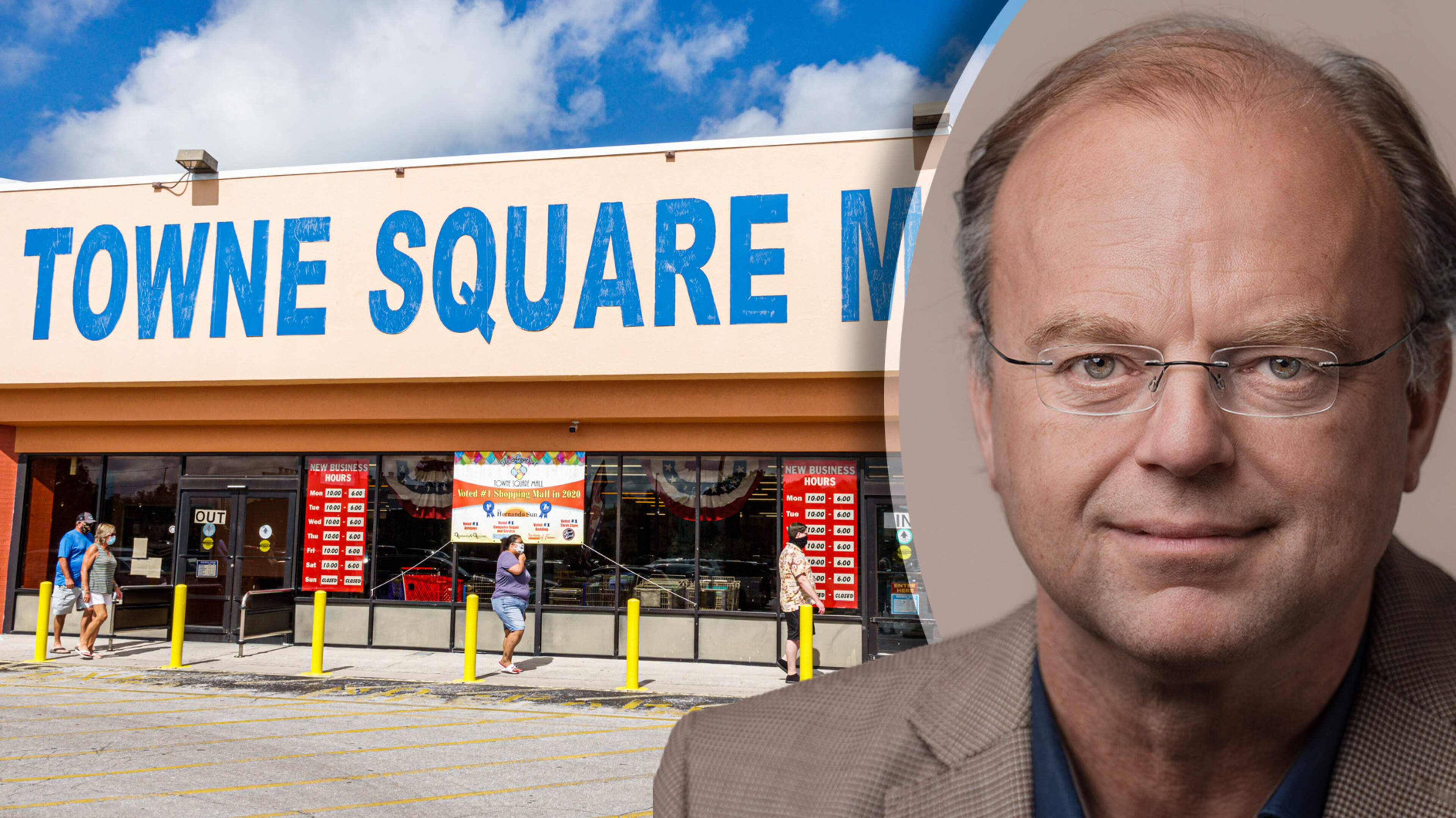 Paul Jansen krijgt seniorenkorting: ’Mijn dag komt niet meer goed, en het wordt alleen maar erger’